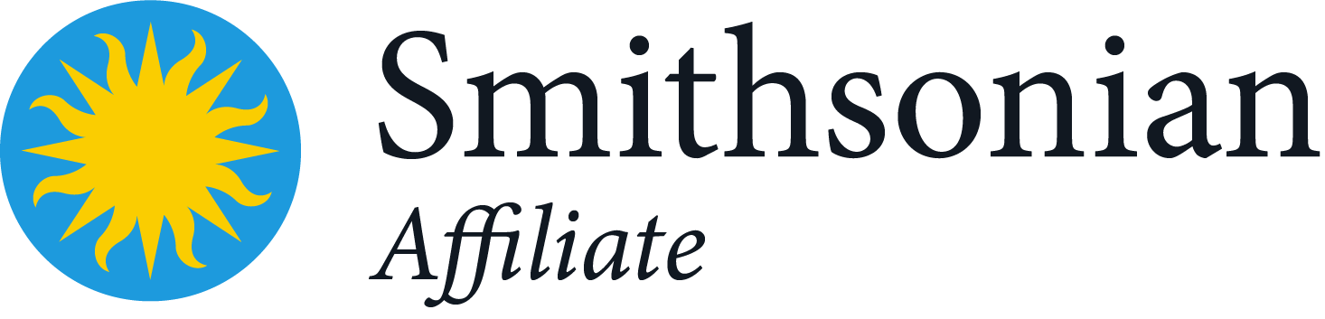 Smithsonian Affiliate Logo