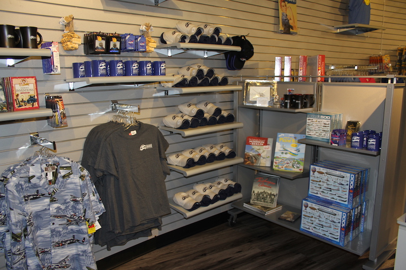 Image of Souvenirs in the Museum Store